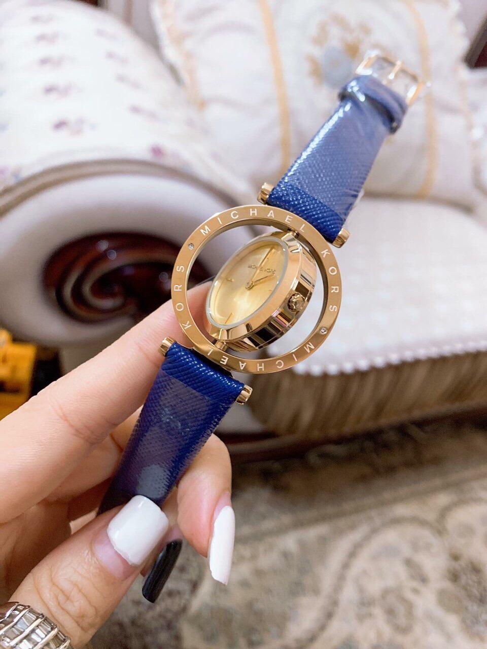 Đồng hồ nữ Michael Kors MK2526