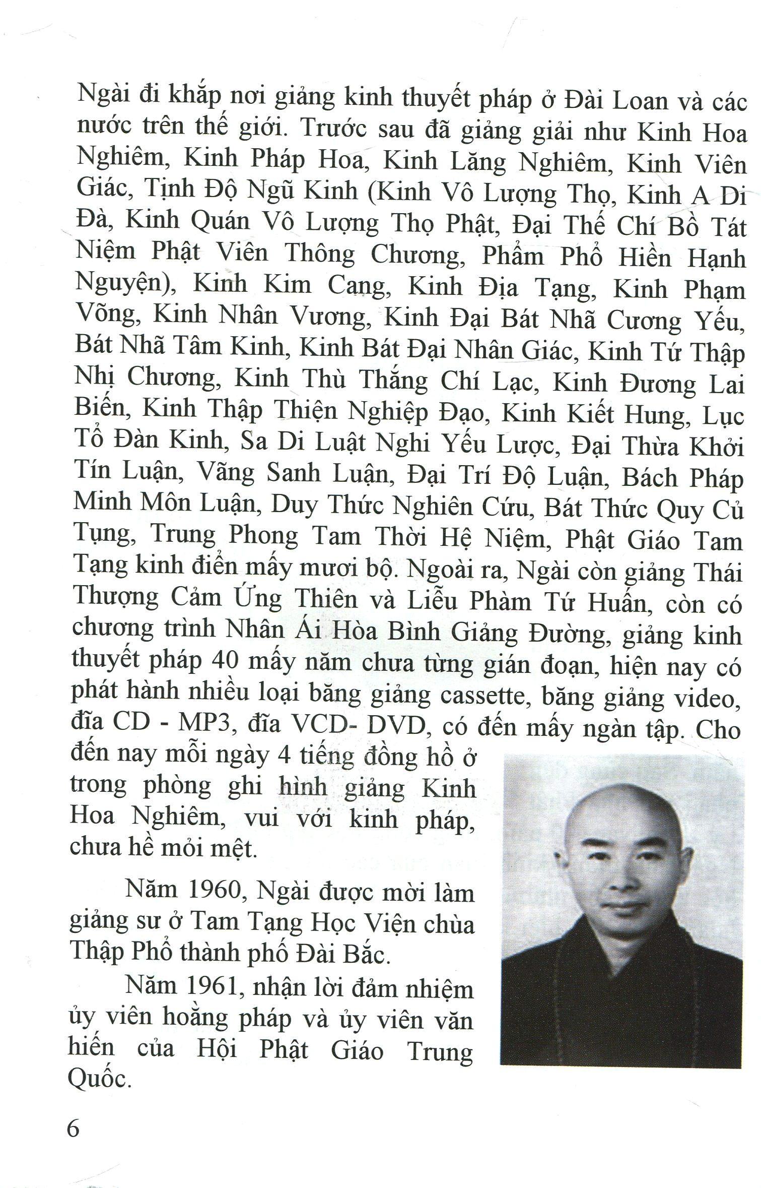 Vì Sao Niệm Phật Không Vãng Sanh