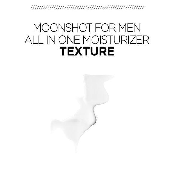 Nước Cân Bằng Ẩm Moonshot All In One Moisturizer 110ml
