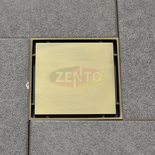 THOÁT SÀN ZENTO ZT632