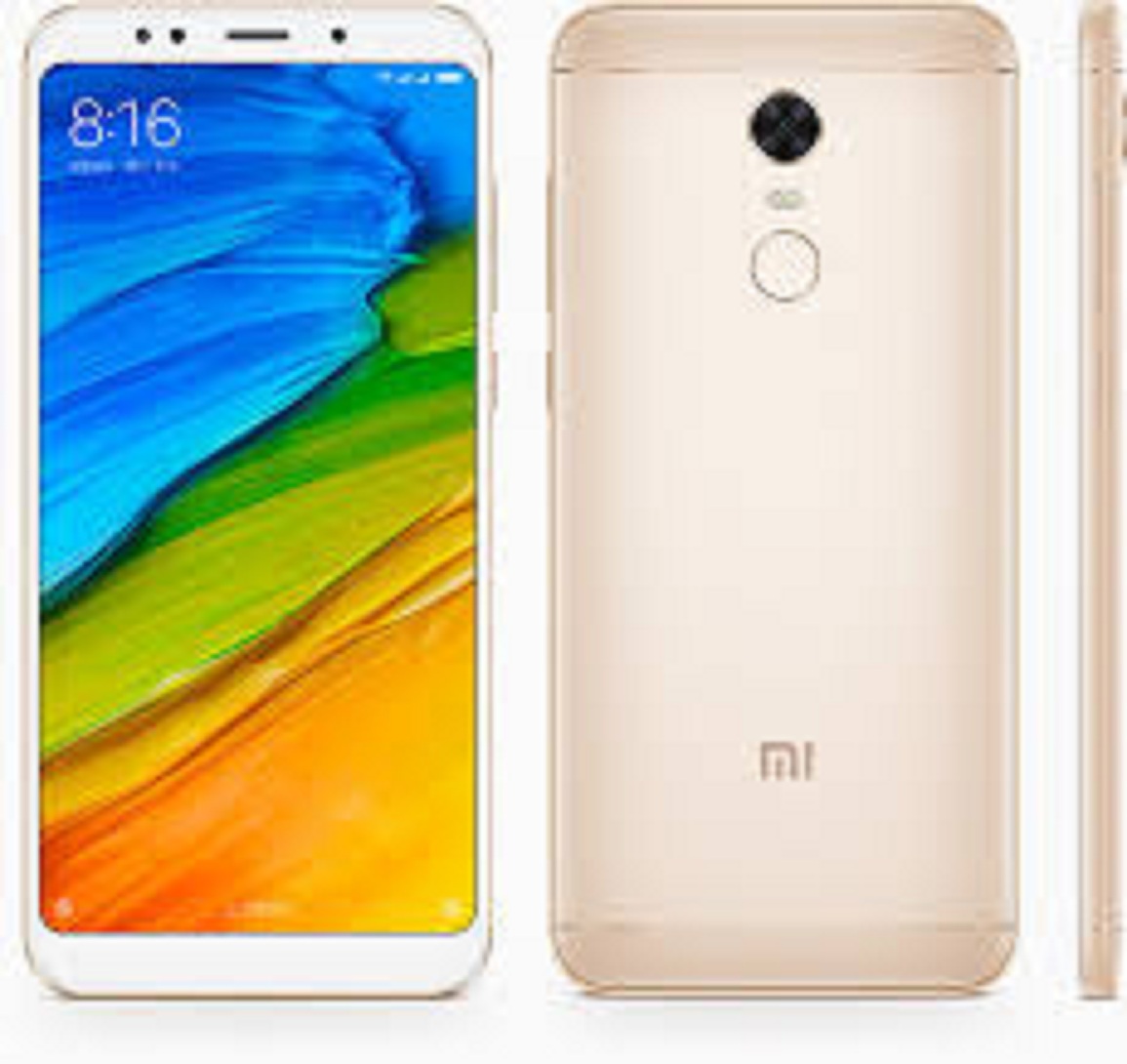 Điện thoại Xiaomi Redmi 5 Plus 64GB/4GB