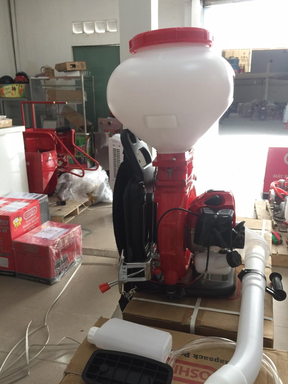 BÌNH XỊT XẠ PHÂN OSHIMA 3WF-3A-43