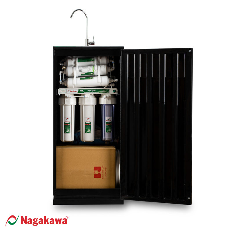MÁY LỌC NƯỚC NAGAKAWA NAG0508FB