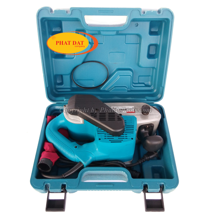 Máy chà nhám băng Makita 9403