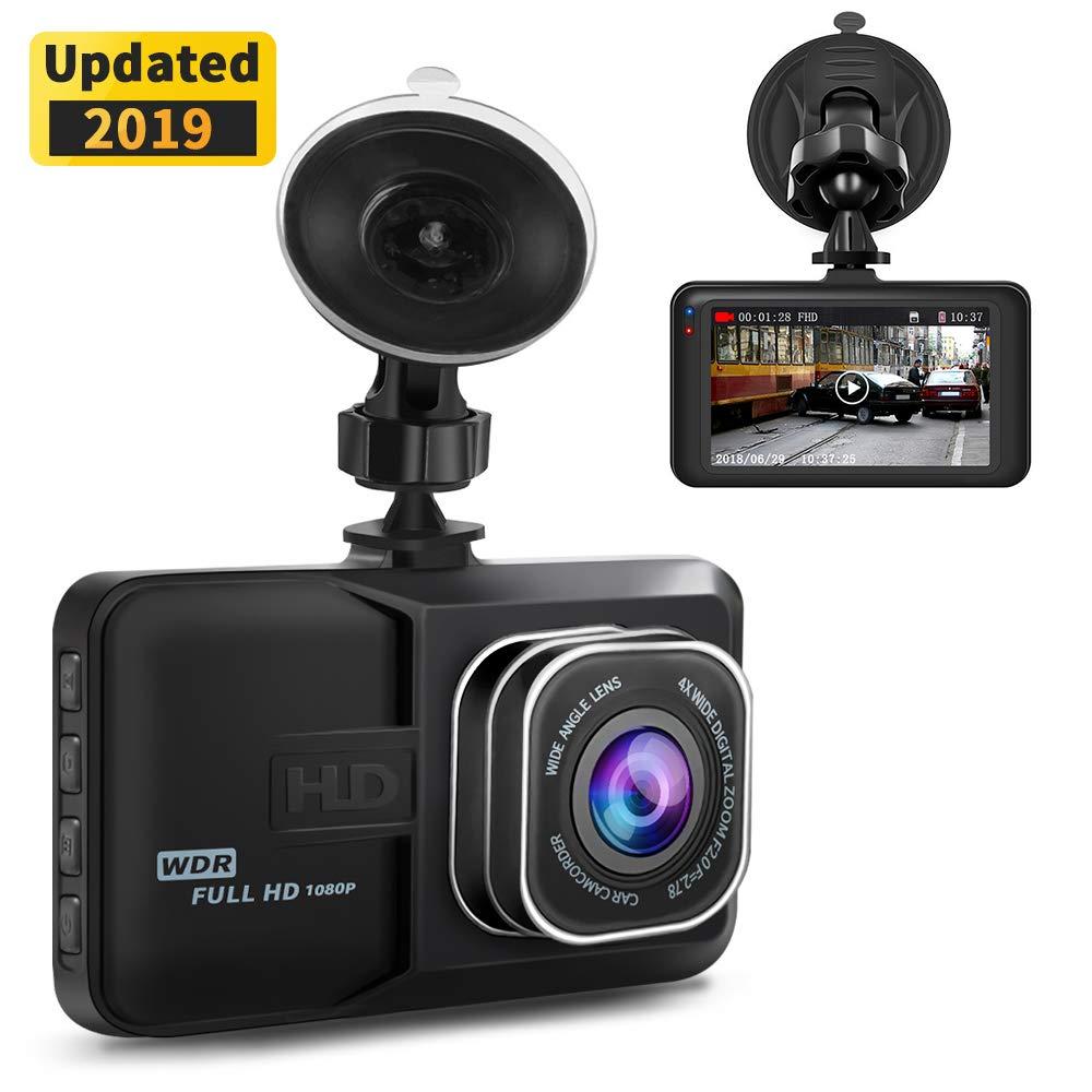 Camera Hành Trình Elitek EJV-2550