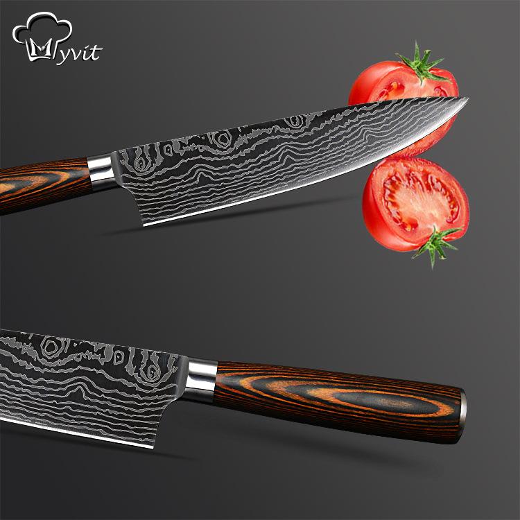 Dao DAMASCUS MDT1