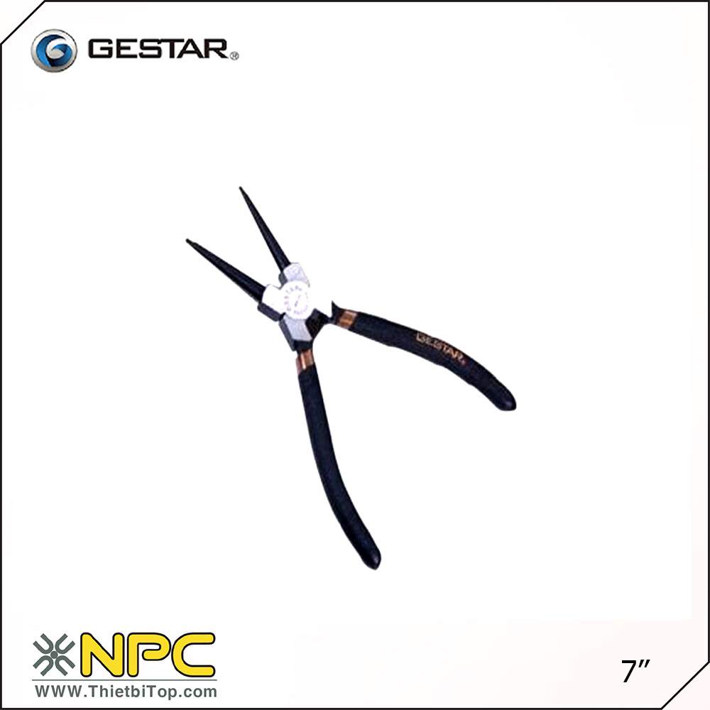 KÌM MỞ PHE THẲNG GESTAR 995-152
