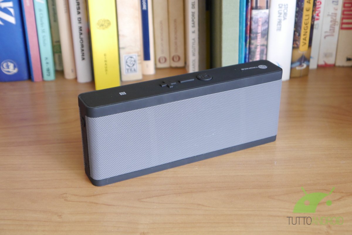 Loa Bluetooth TaoTronics TT-SK09