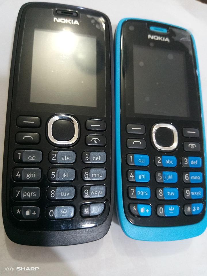 Điện thoại Nokia 112 - 2 sim