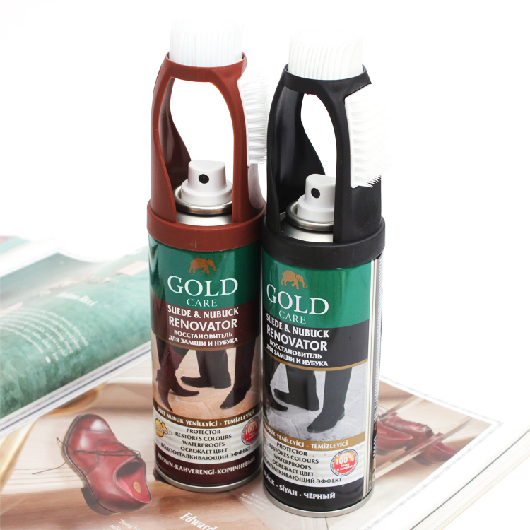 Chất Bảo Vệ Giày GoldCare GC3001 200ml