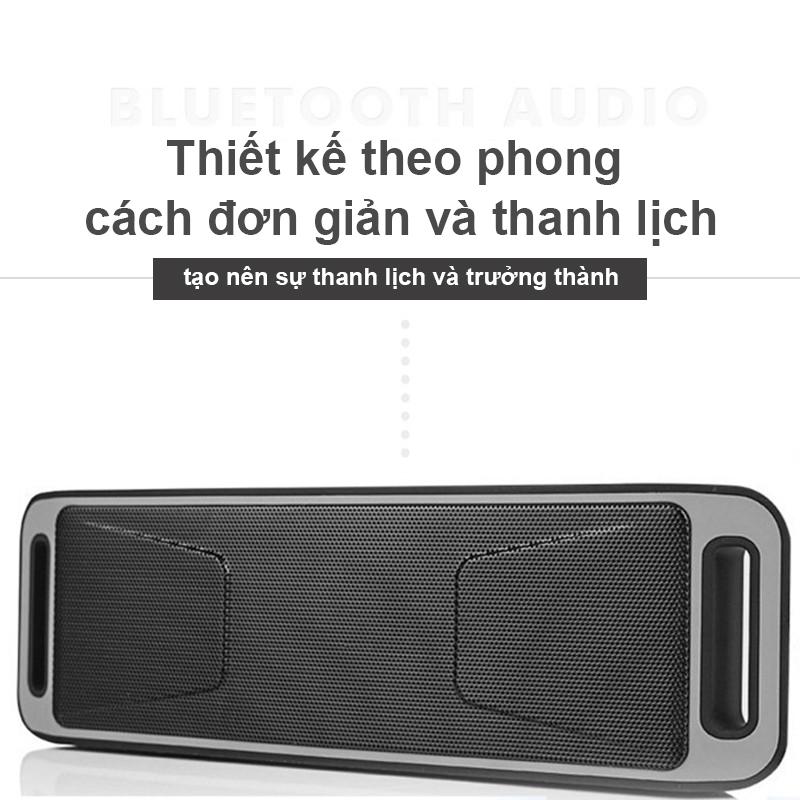 Loa không dây SC208