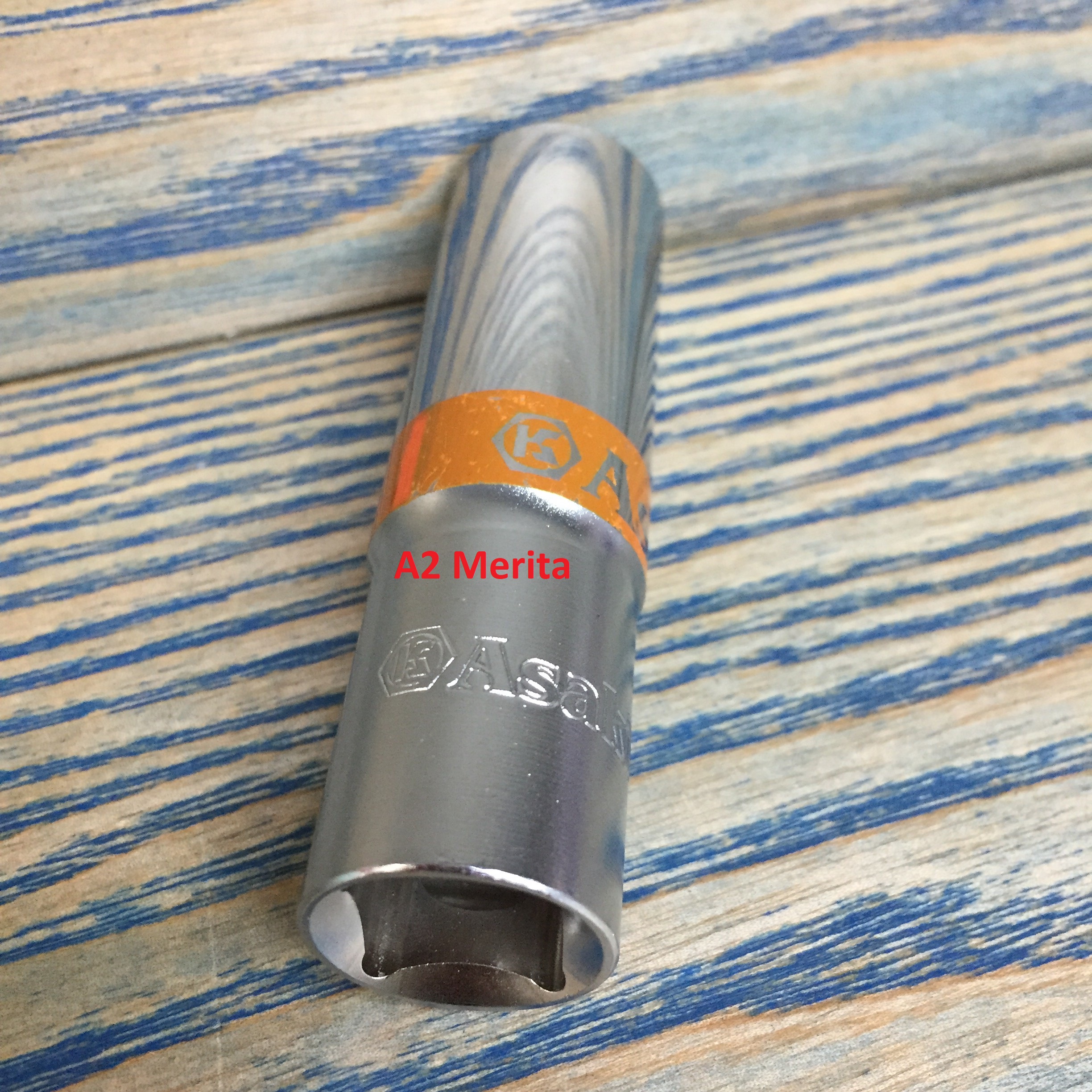 ĐẦU TUÝP ASAKI AK-6555