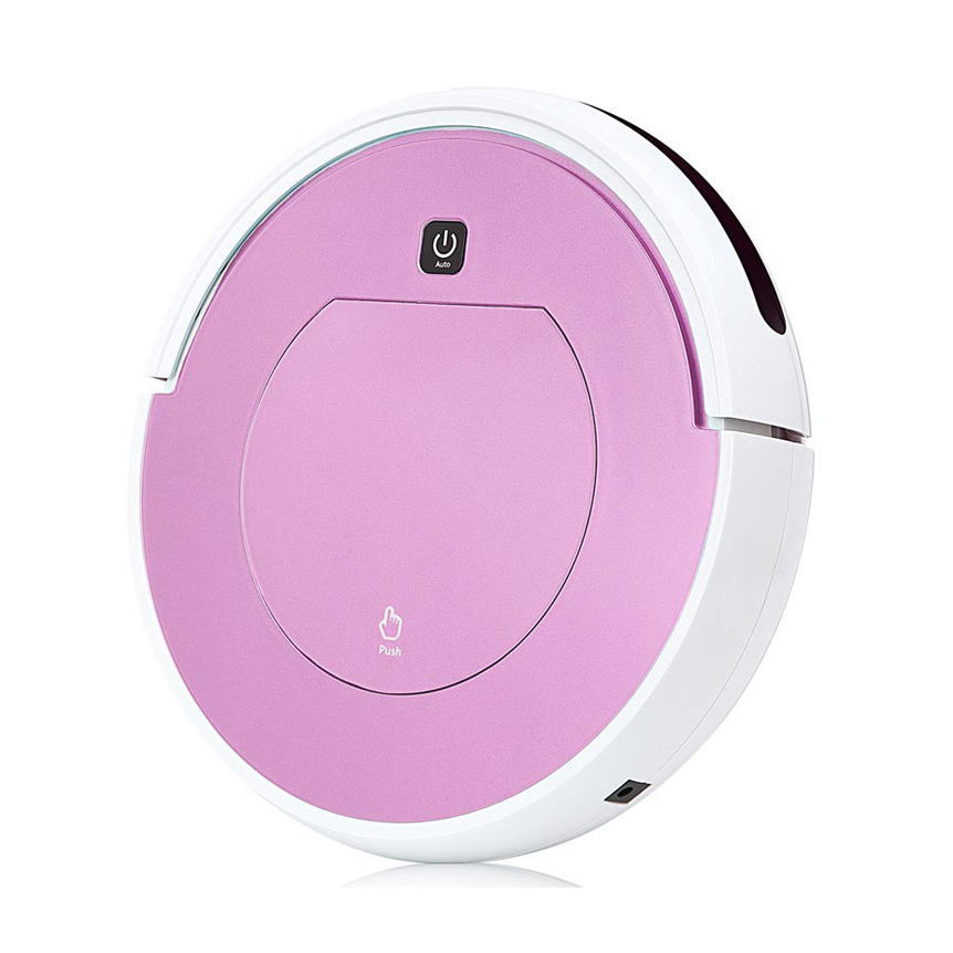 ROBOT HÚT BỤI LAU NHÀ FENGRUI FR-6