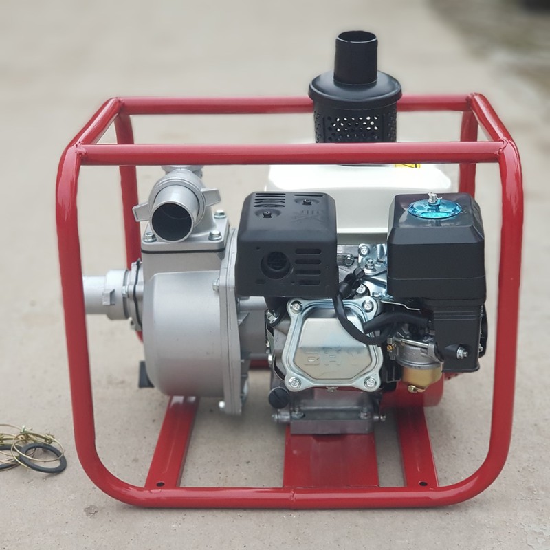 MÁY BƠM NƯỚC HONDA GX200