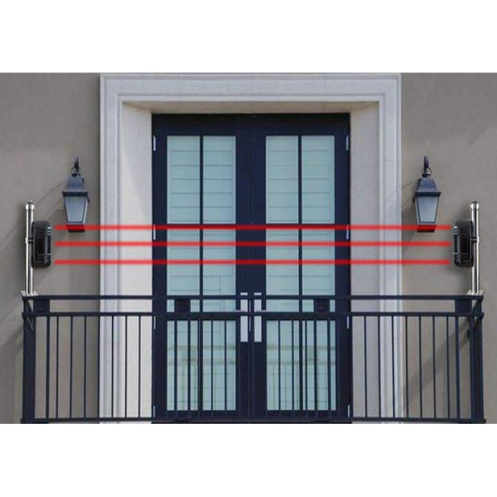 Hàng Rào Cảm Biến AILIF ABT-100