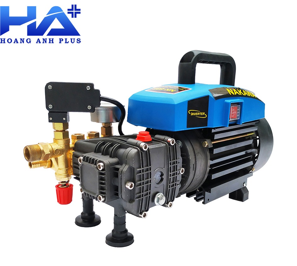 MÁY RỬA XE NAKAWA NK-686