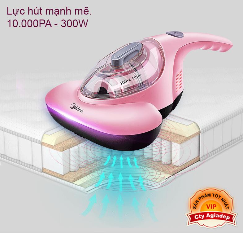 MÁY HÚT BỤI MIDEA B1