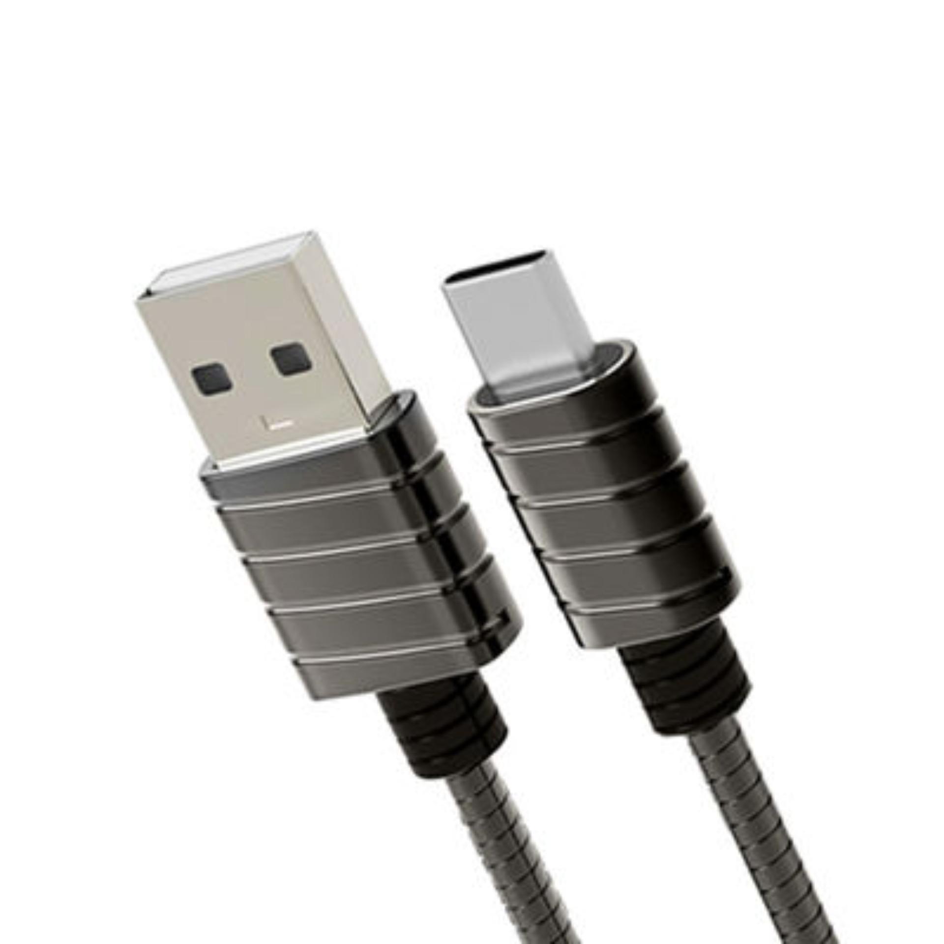 Cáp USB Type-C iWalk CST016C