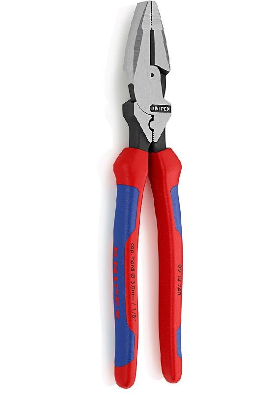 KÌM ĐA NĂNG LINEMAN KNIPEX 09 12 240