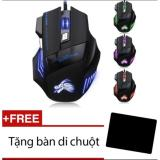 Chuột IMICE X3