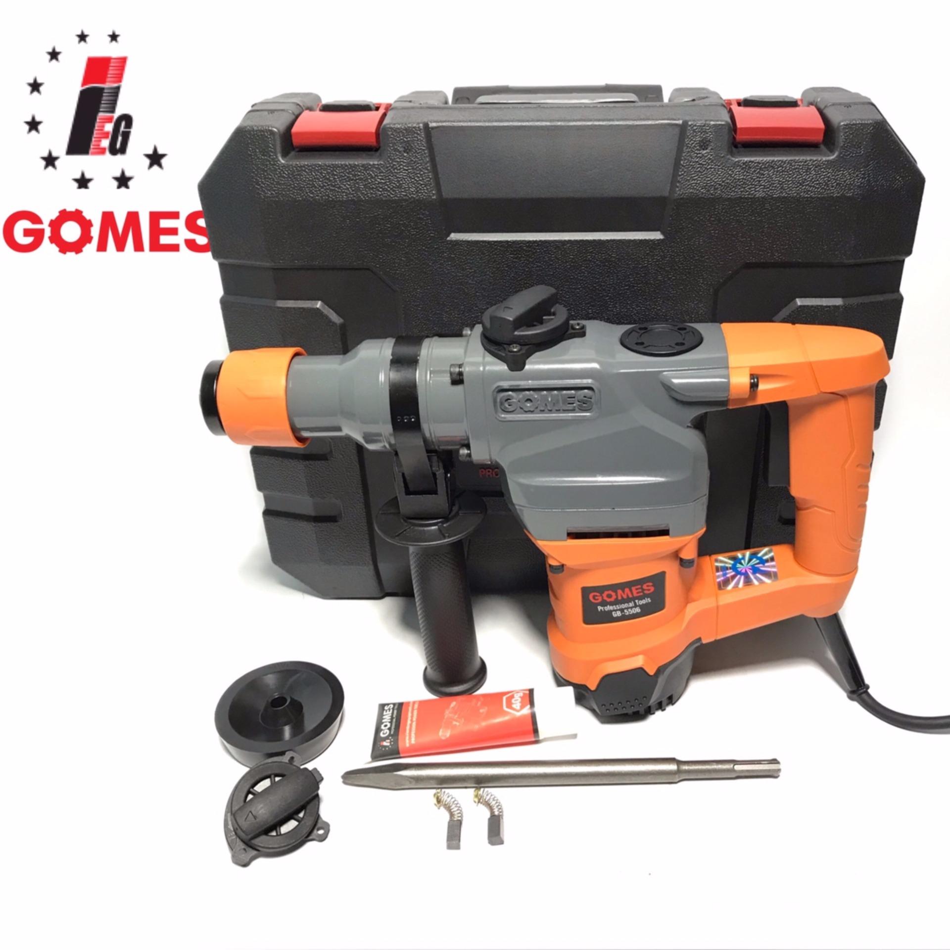 MÁY KHOAN GOMES GB-5506