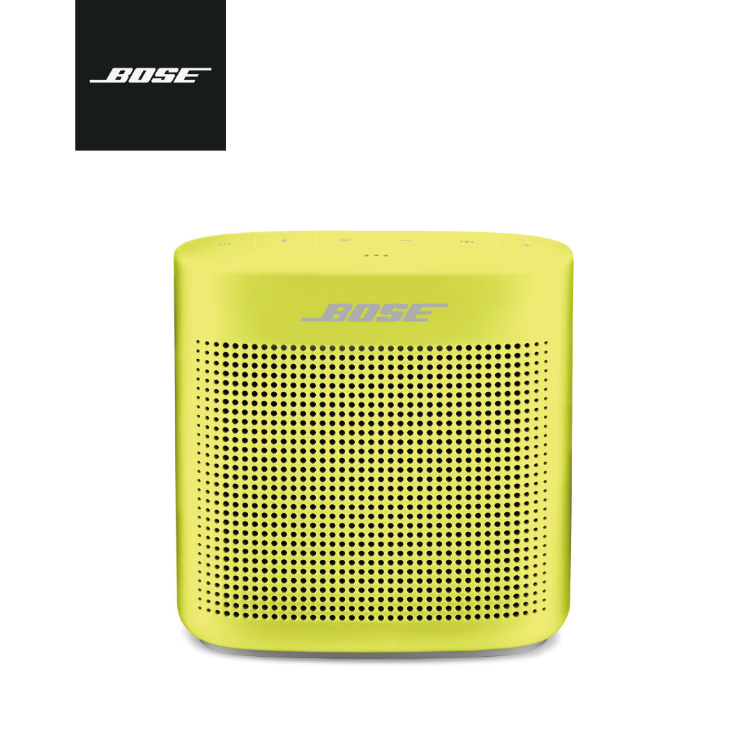 Loa Bose SoundLink Color II