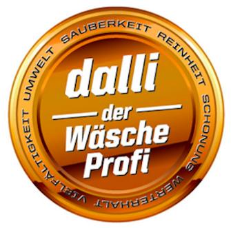 Nước giặt Dalli giữ màu