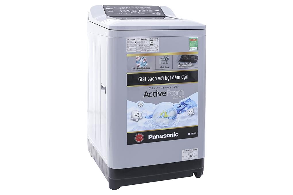 Máy giặt Panasonic NA-F85A4GRV 8.5kg
