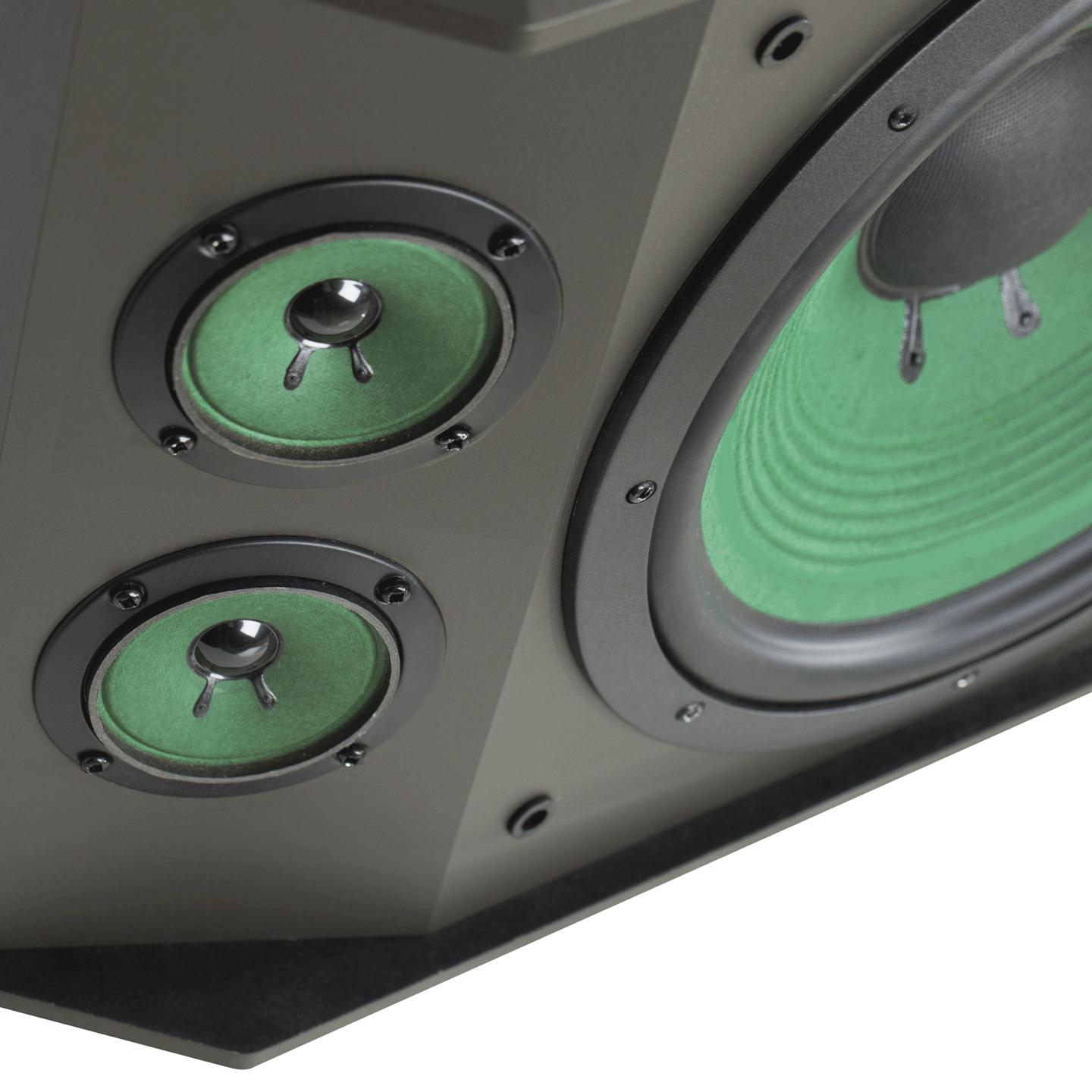 Loa Paramax K-1000