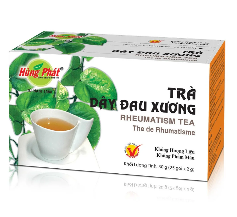 TRÀ DÂY HÙNG PHÁT