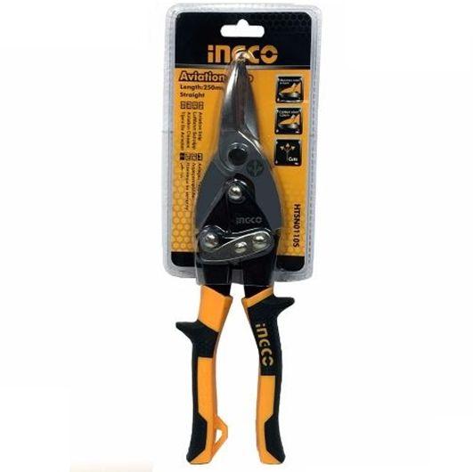 Kéo cắt tôn INGCO HTSN0110S