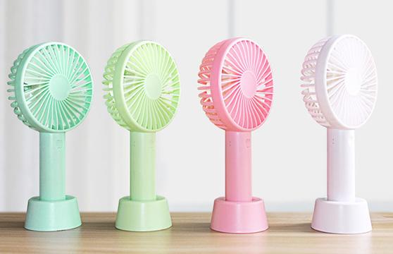 QUẠT SẠC MINI S2