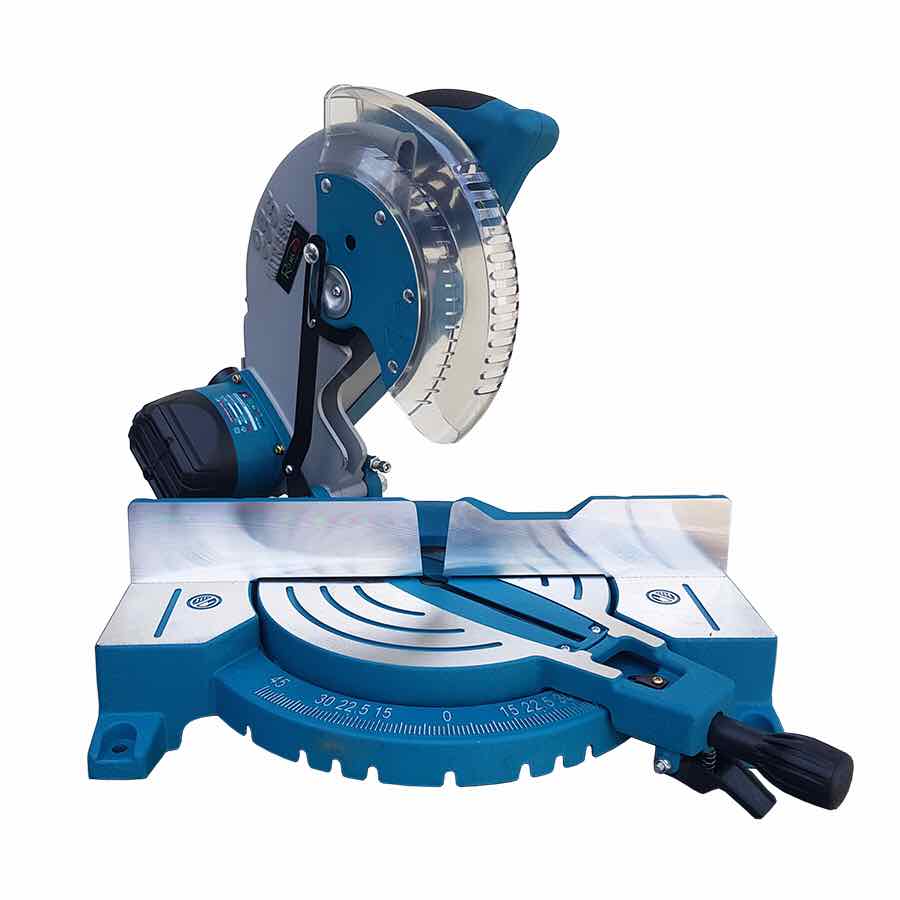 MÁY CẮT NHÔM ROMANO RM-254R