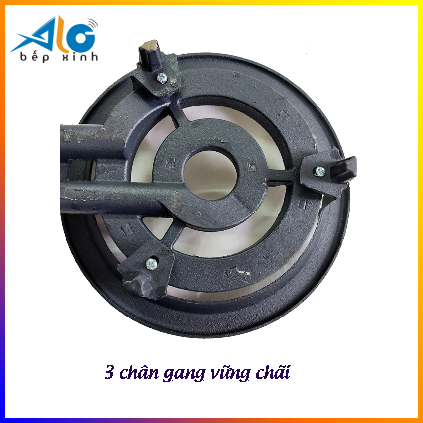 Bếp gas Nikko TL-280C