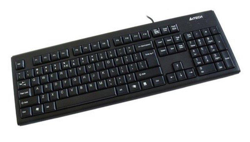 Bàn phím A4Tech KR-83/KR-83U