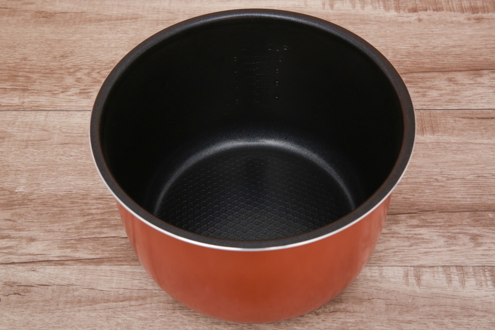 Nồi cơm điện Kangaroo KG835 1.8L