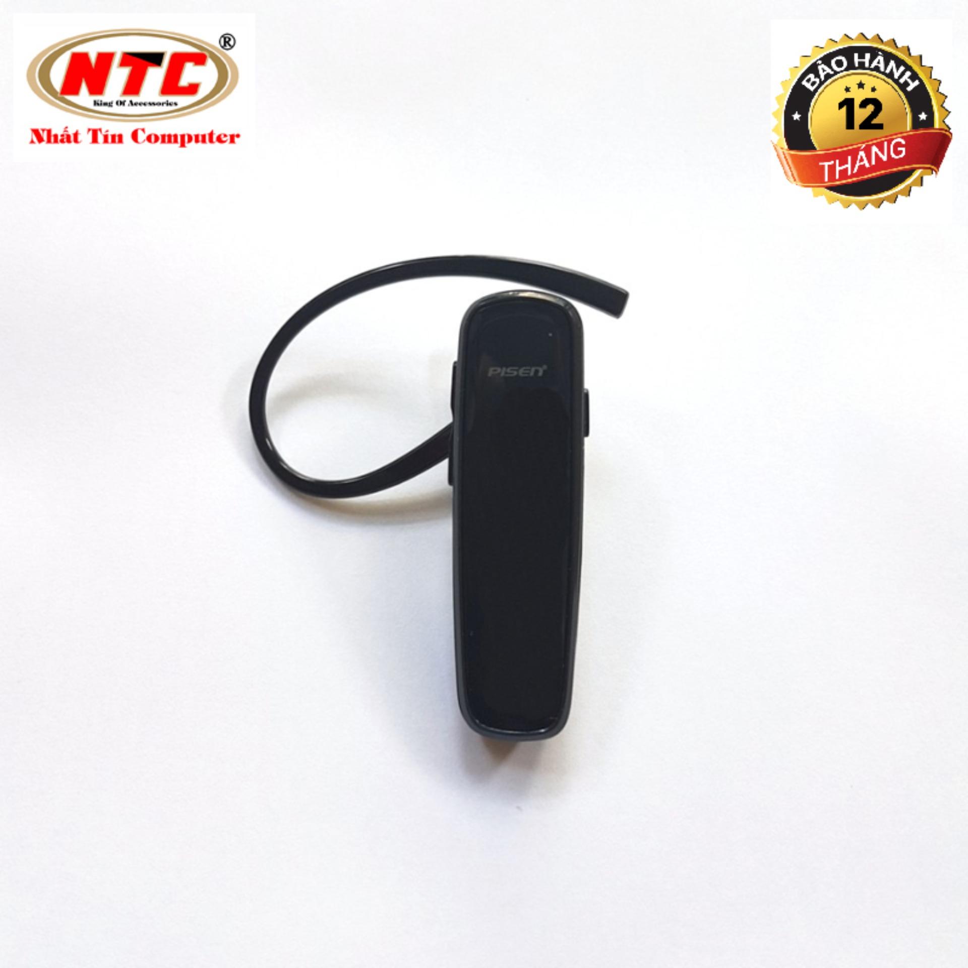 Tai nghe Bluetooth PISEN LE002