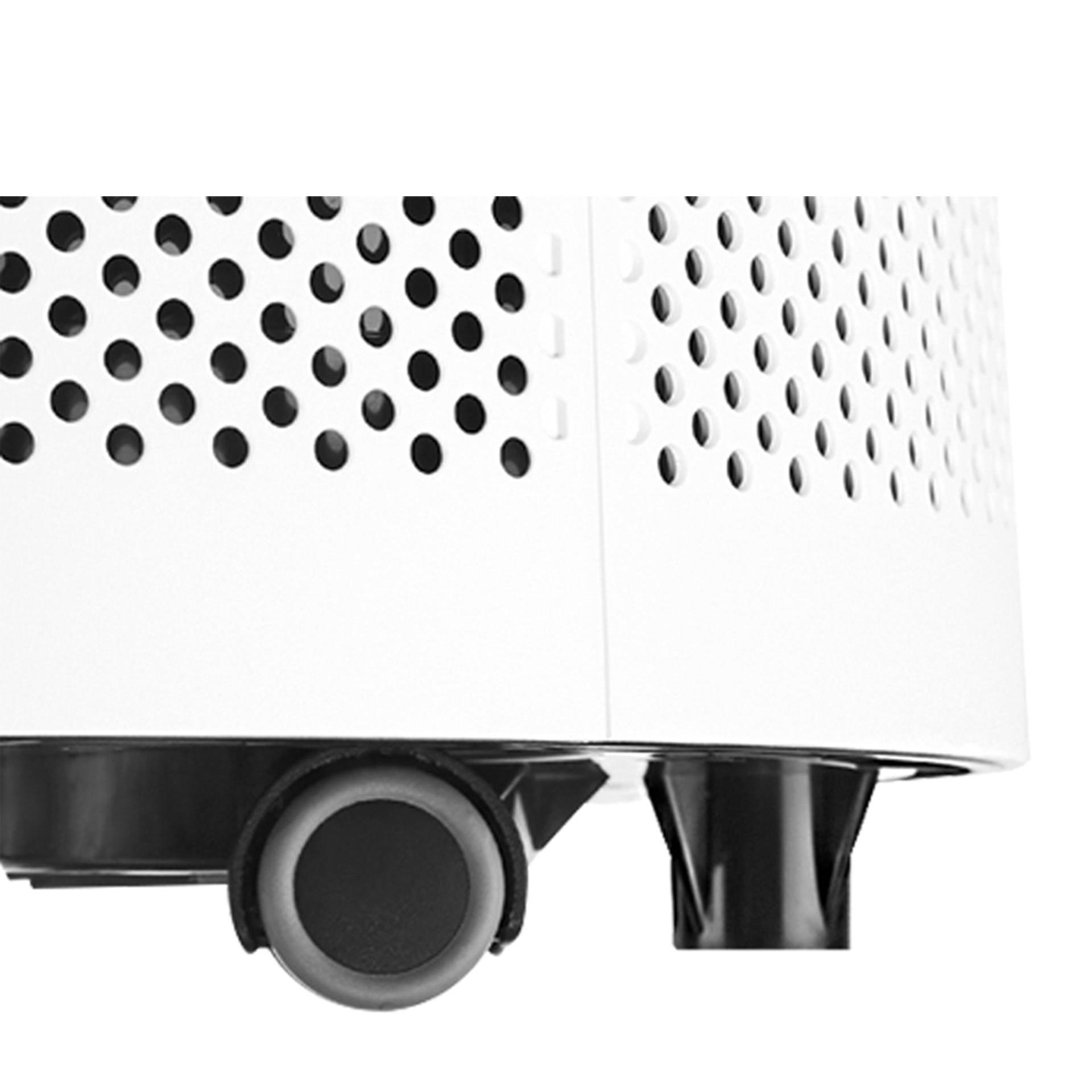 Máy lọc không khí Cuckoo CAC-D2410FW