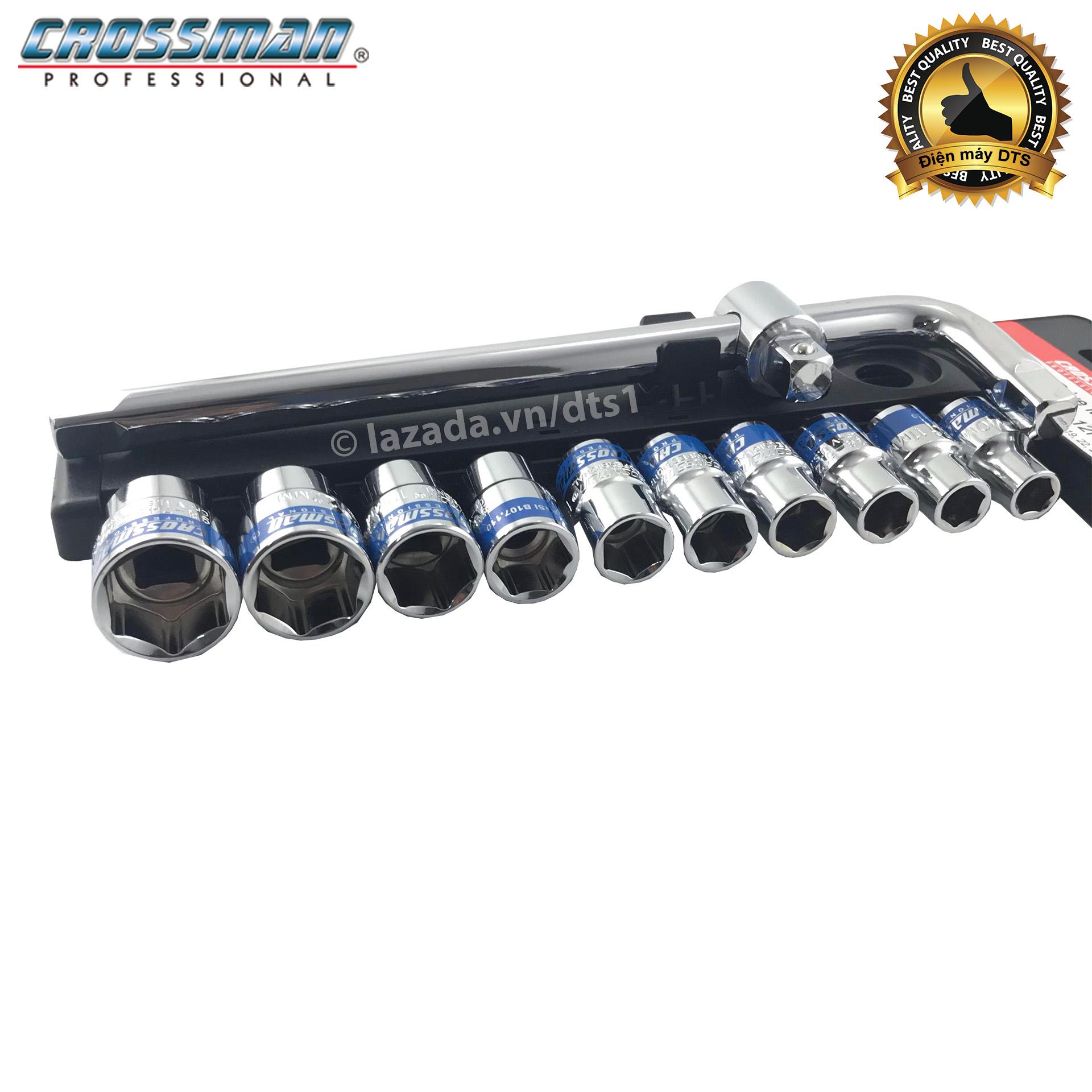 BỘ TUÝP CROSSMAN 99-021