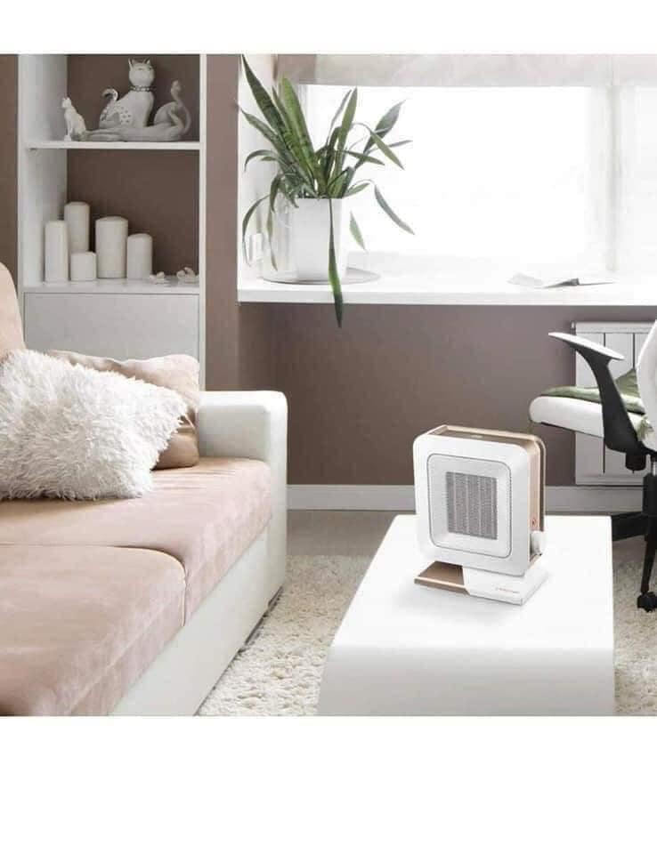 QUẠT SƯỞI TROTEC TFC-14E