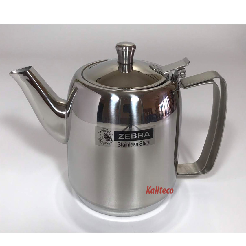 Bình trà Zebra 113404 1l