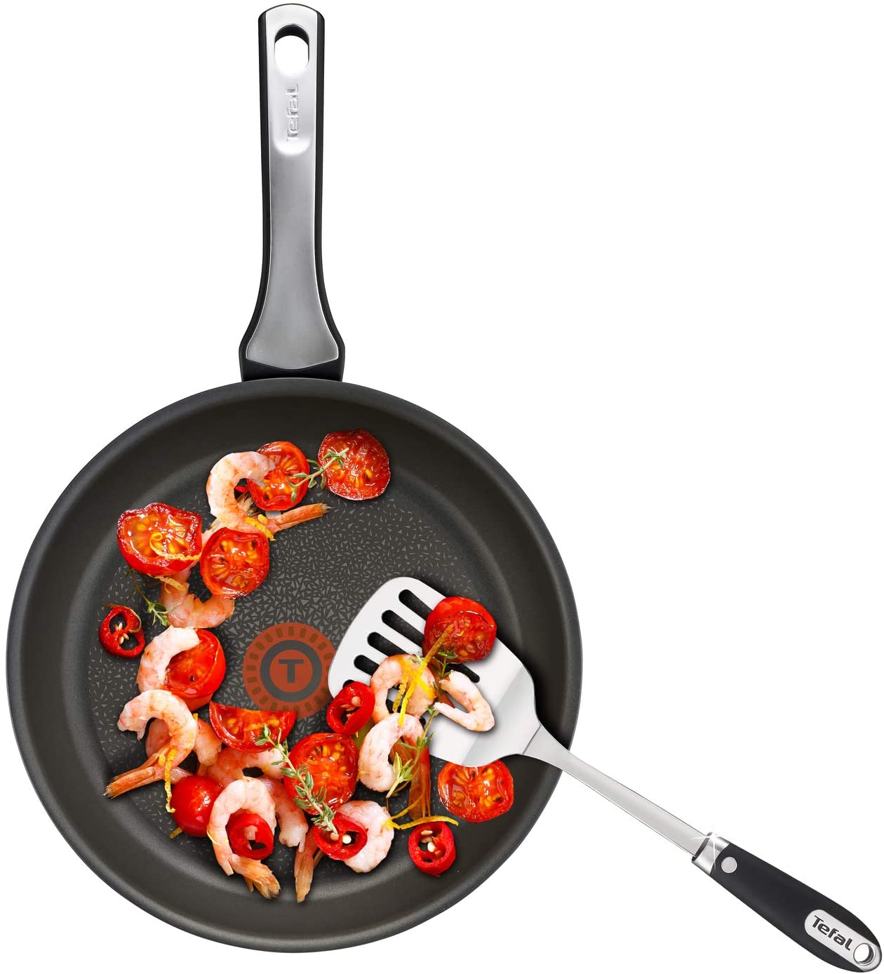 CHẢO CHIÊN TEFAL EXPERTISE 24CM