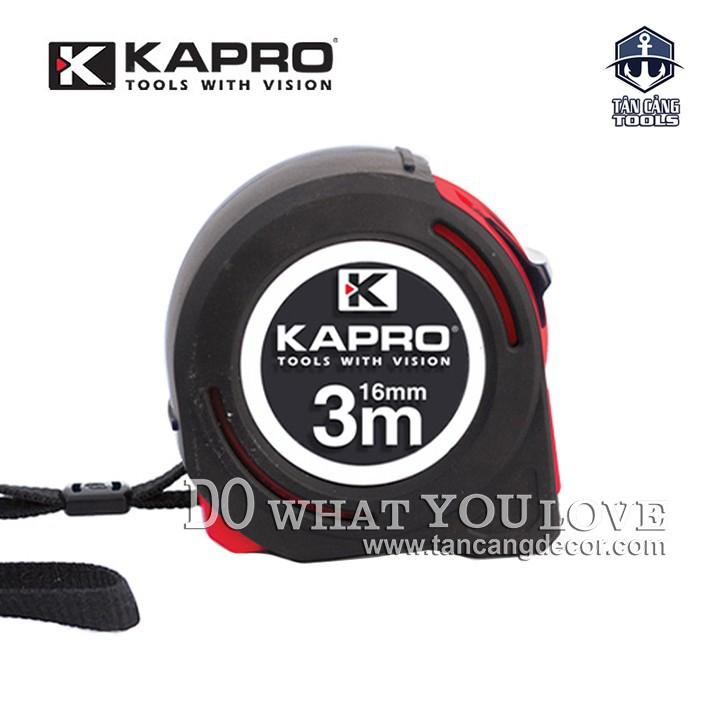 THƯỚC KÉO KAPRO 2019