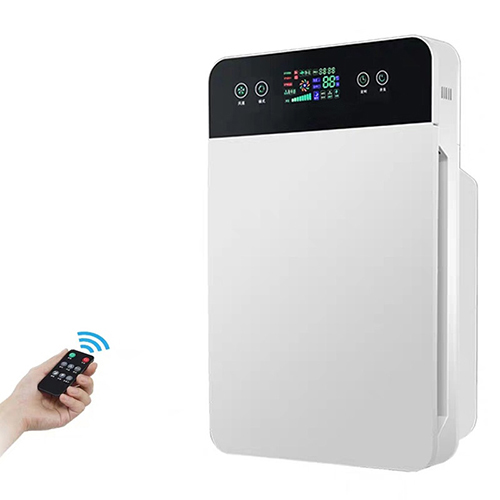 MÁY LỌC KHÔNG KHÍ CTJH-K4A