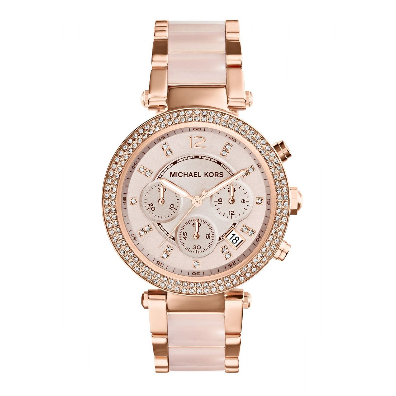Đồng hồ Michael Kors nữ MK5896