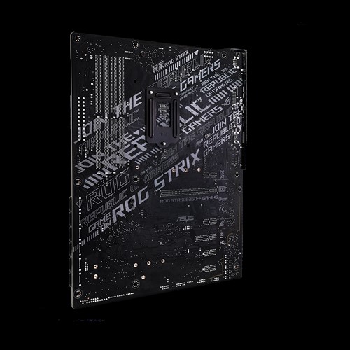 Mainboard Asus R.O.G STRIX B360-F GAMING