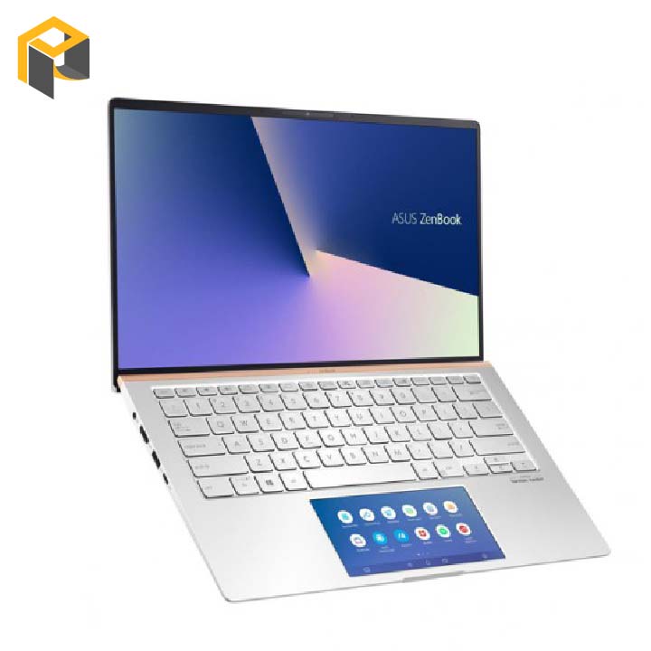 Laptop Asus ZenBook UX434FLC-A6212T