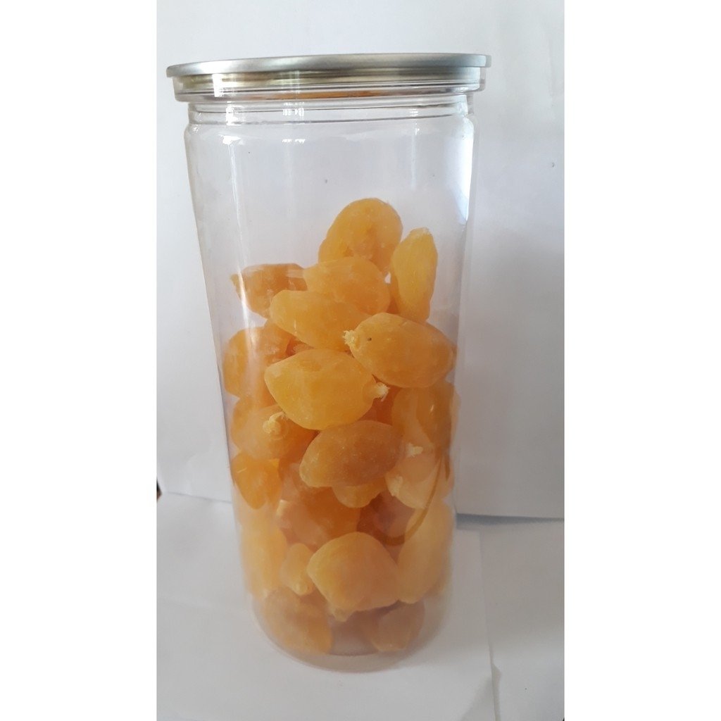Mứt Đào Giòn Đà Lạt
