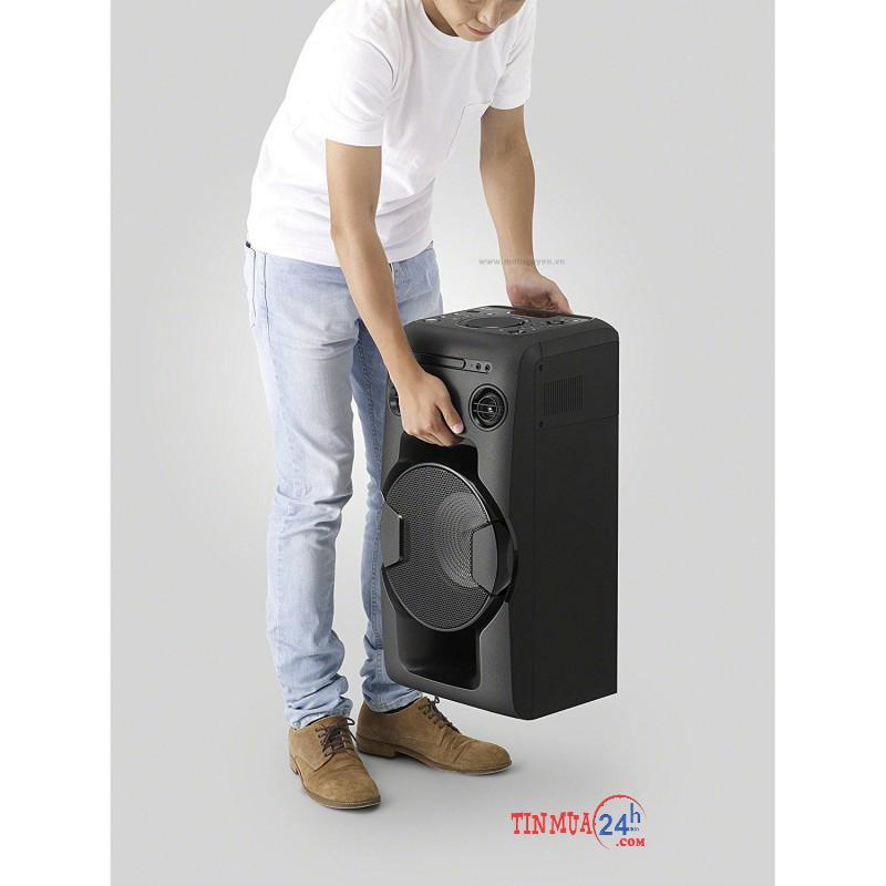 Loa SONY MHC-V11 HIFI