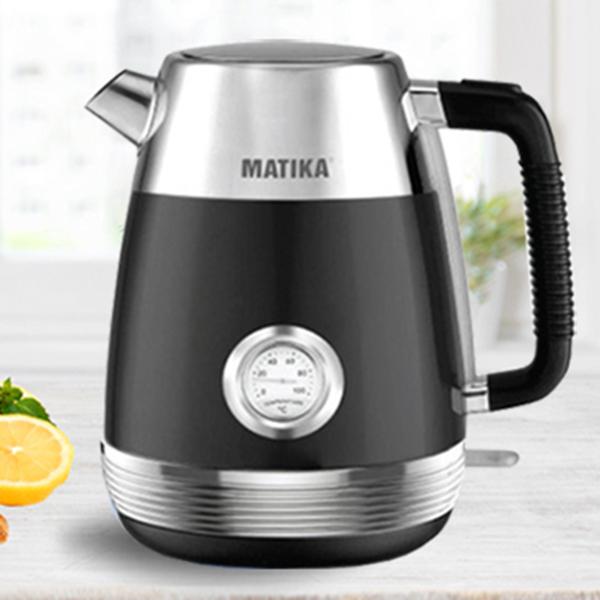 Ấm siêu tốc Matika MTK-1869